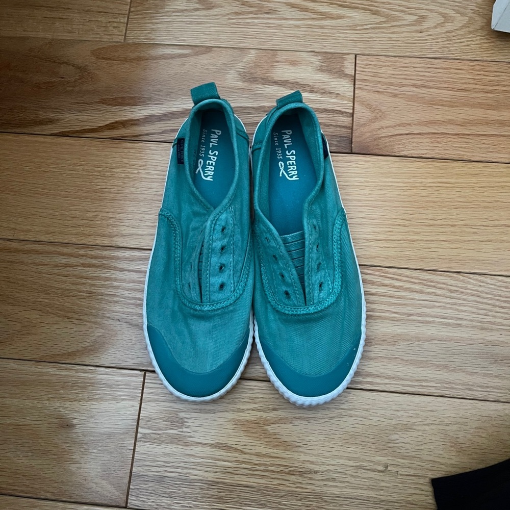 Sperry shoes